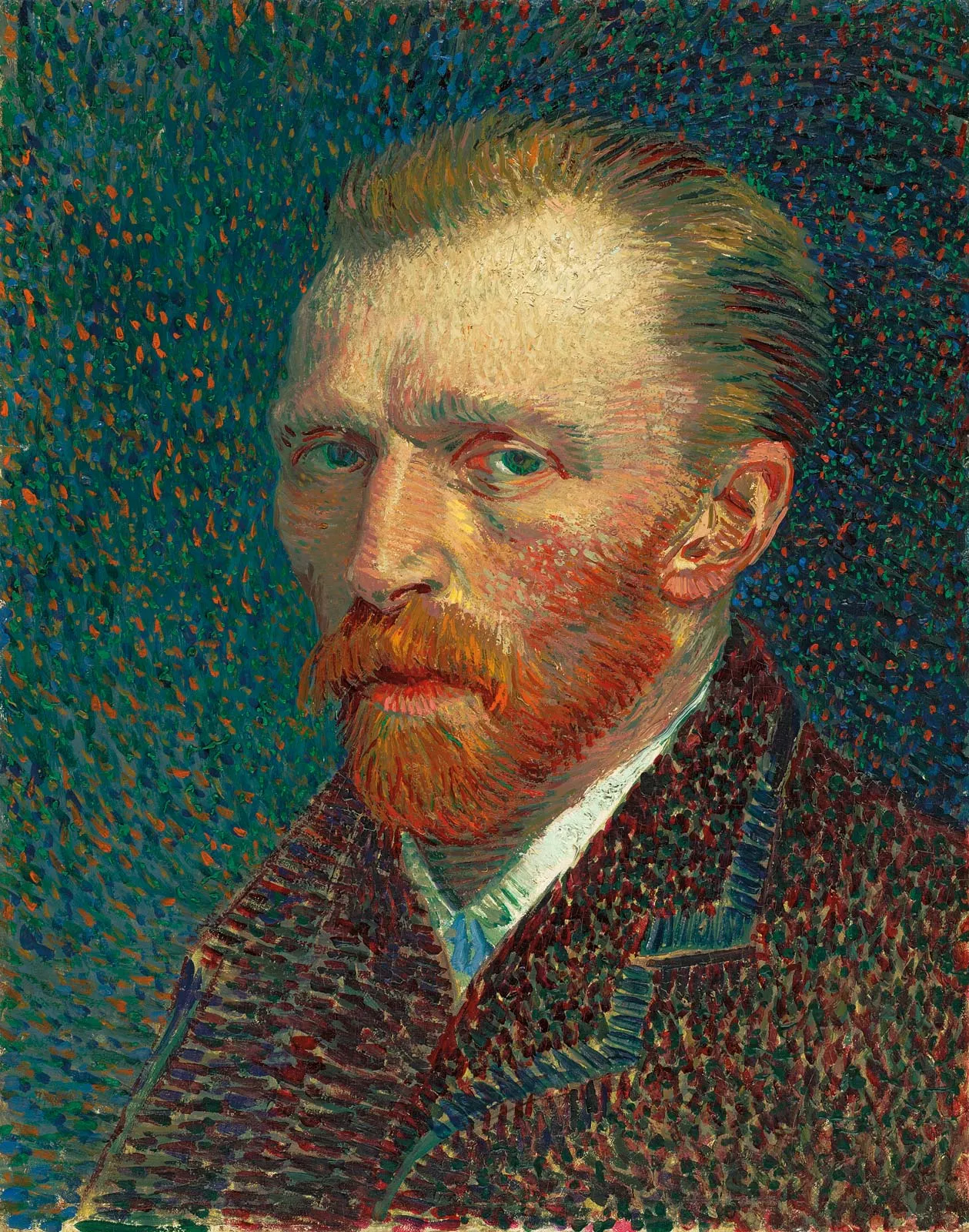 Vincent van Gogh 1887