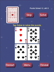 Math Game 24